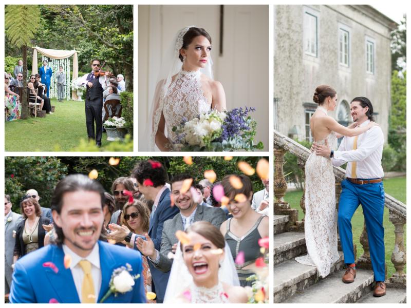 My Vintage Wedding Portugal